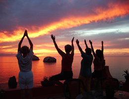 Mexico Retreat (via <a href="http://www.activegourmetholidays.com/">activegourmetholidays</a>)